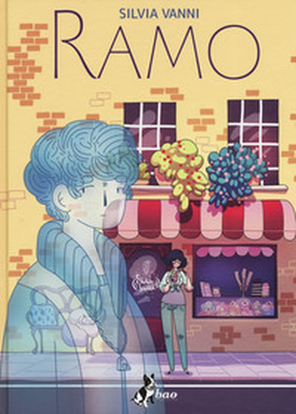 Ramo - Librerie.coop Ramo - Librerie.coop