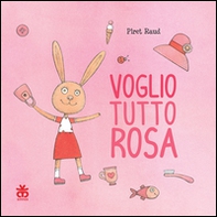 Voglio tutto rosa - Librerie.coop