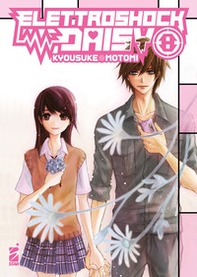Elettroshock Daisy - Vol. 8 - Librerie.coop