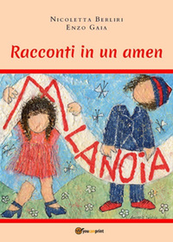 Racconti in un amen. Abbasso la noia! - Librerie.coop Racconti in un amen. Abbasso la noia! - Librerie.coop