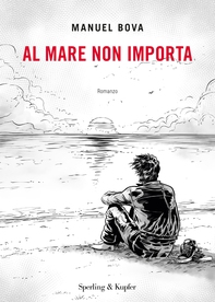 Al mare non importa - Librerie.coop