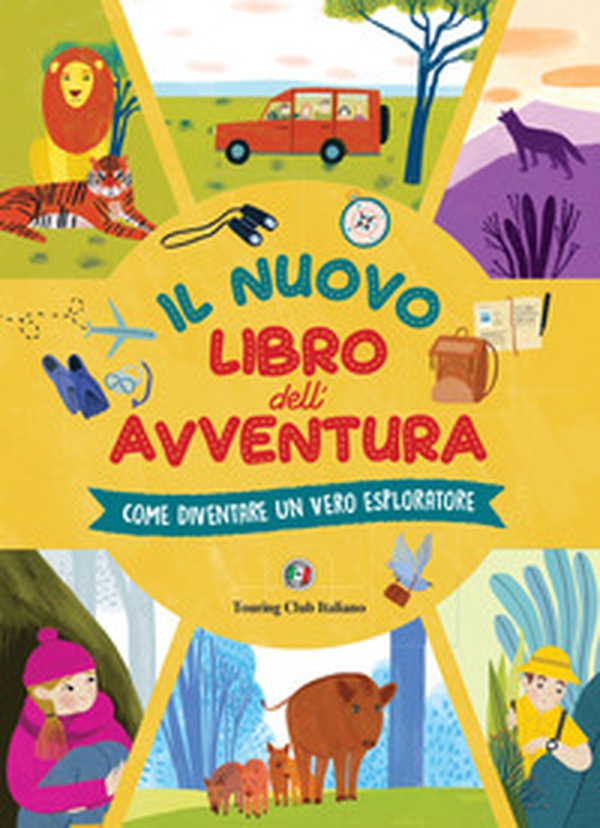 Il nuovo libro dell'avventura - Librerie.coop Il nuovo libro dell'avventura - Librerie.coop