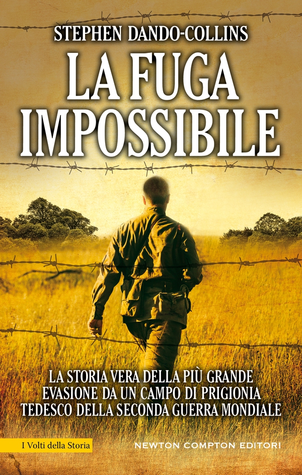 La fuga impossibile - Librerie.coop La fuga impossibile - Librerie.coop