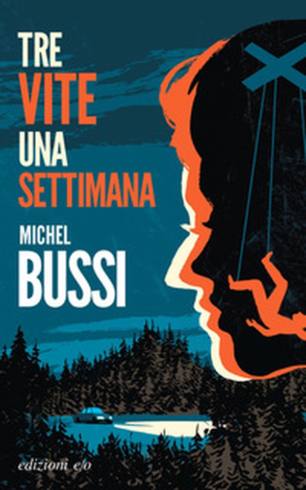 Tre vite una settimana - Librerie.coop Tre vite una settimana - Librerie.coop