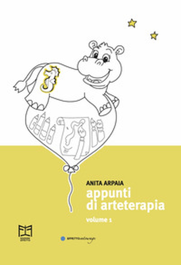 Appunti di arteterapia - Librerie.coop Appunti di arteterapia - Librerie.coop