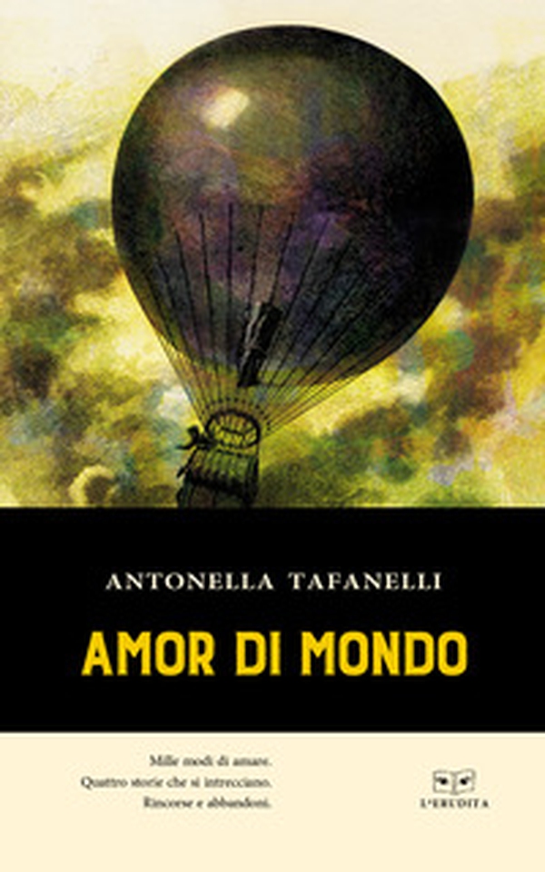 Amor di mondo - Librerie.coop Amor di mondo - Librerie.coop
