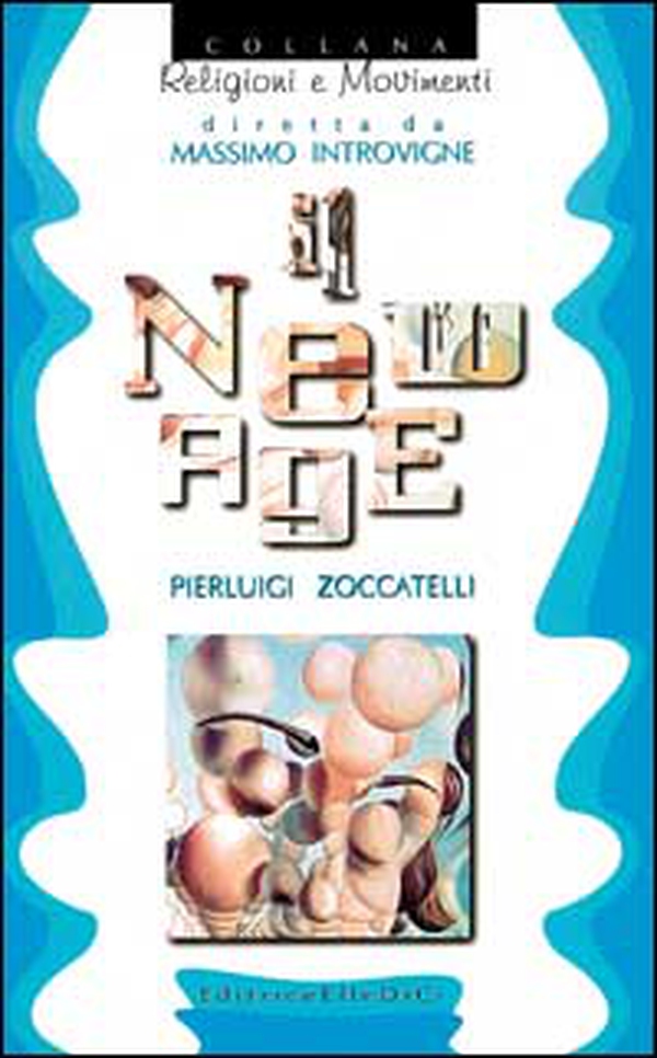 Il new Age - Librerie.coop Il new Age - Librerie.coop