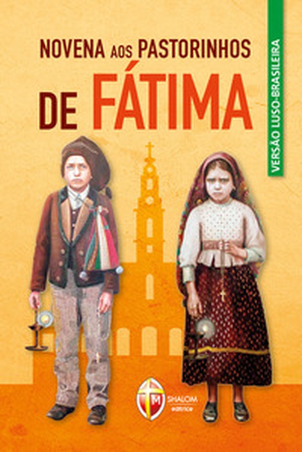Novena aos pastorinhos de Fátima - Librerie.coop Novena aos pastorinhos de Fátima - Librerie.coop