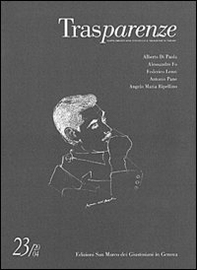 Trasparenze - Librerie.coop