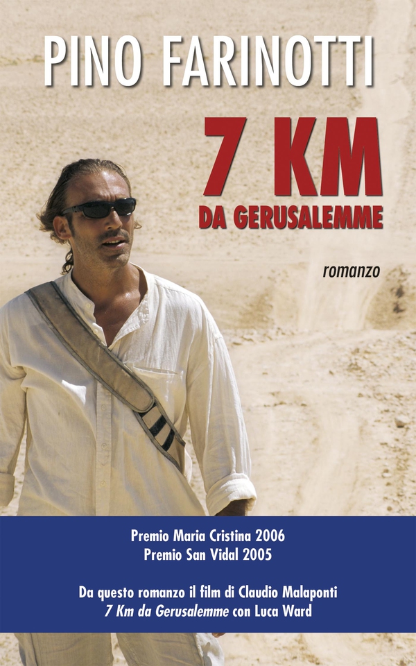 7 km da Gerusalemme - Librerie.coop 7 km da Gerusalemme - Librerie.coop