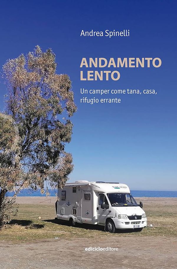 Andamento lento - Librerie.coop Andamento lento - Librerie.coop