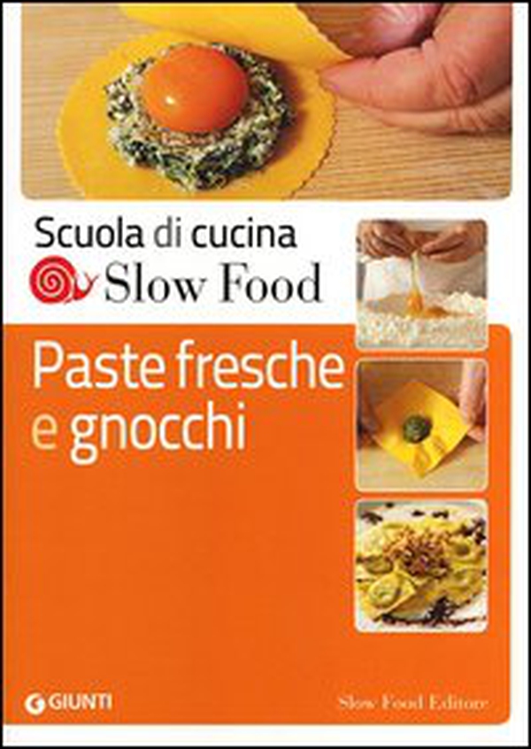 Paste fresche e gnocchi - Librerie.coop Paste fresche e gnocchi - Librerie.coop