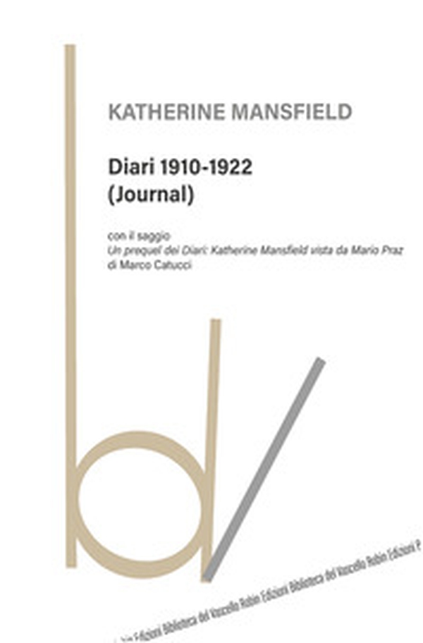 Diari 1910-1922 - Librerie.coop Diari 1910-1922 - Librerie.coop