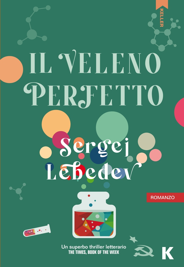 Il veleno perfetto - Librerie.coop