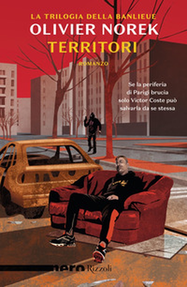 Territori. La trilogia della banlieu - Librerie.coop Territori. La trilogia della banlieu - Librerie.coop