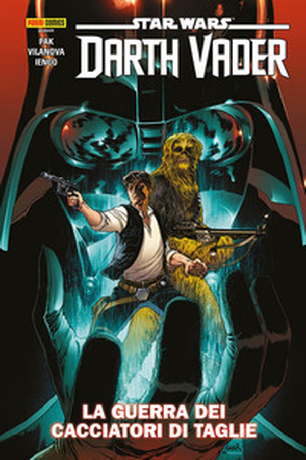 Darth Vader. Star wars - Vol. 3 - Librerie.coop Darth Vader. Star wars - Vol. 3 - Librerie.coop