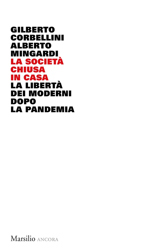 La società chiusa in casa - Librerie.coop La società chiusa in casa - Librerie.coop