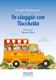 In viaggio con tacchetta - Librerie.coop