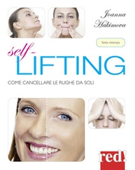Self lifting. Come cancellare le rughe da soli - Librerie.coop Self lifting. Come cancellare le rughe da soli - Librerie.coop