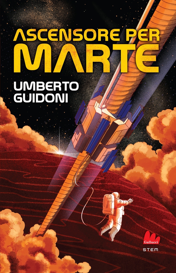 Ascensore per Marte - Librerie.coop