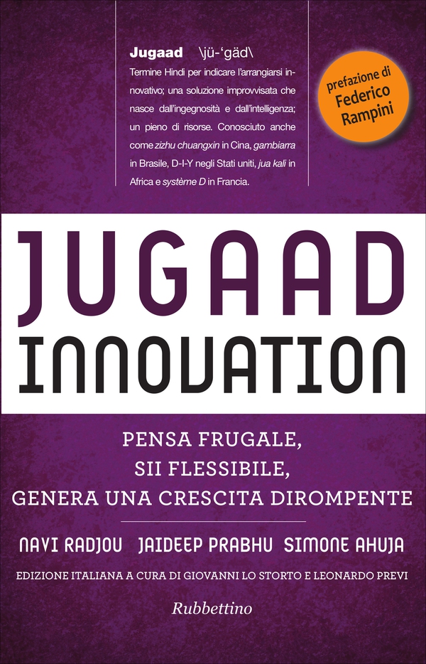Jugaad Innovation - Librerie.coop Jugaad Innovation - Librerie.coop