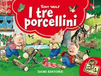 I tre porcellini - Librerie.coop I tre porcellini - Librerie.coop