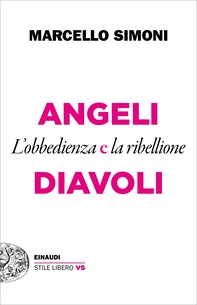 Angeli e Diavoli - Librerie.coop Angeli e Diavoli - Librerie.coop
