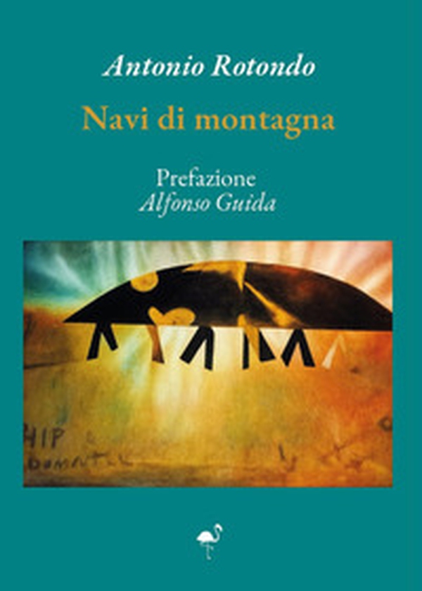 Navi di montagna - Librerie.coop