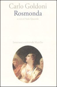 Rosmonda - Librerie.coop