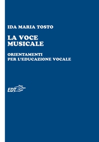 La voce musicale - Librerie.coop La voce musicale - Librerie.coop