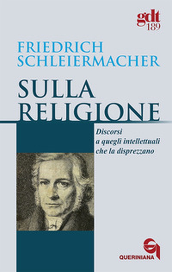 Sulla religione. Discorsi a quegli intellettuali che la disprezzano - Librerie.coop Sulla religione. Discorsi a quegli intellettuali che la disprezzano - Librerie.coop