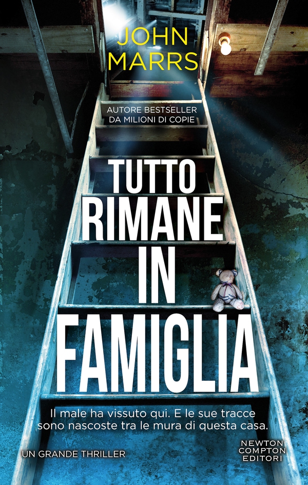 Tutto rimane in famiglia - Librerie.coop