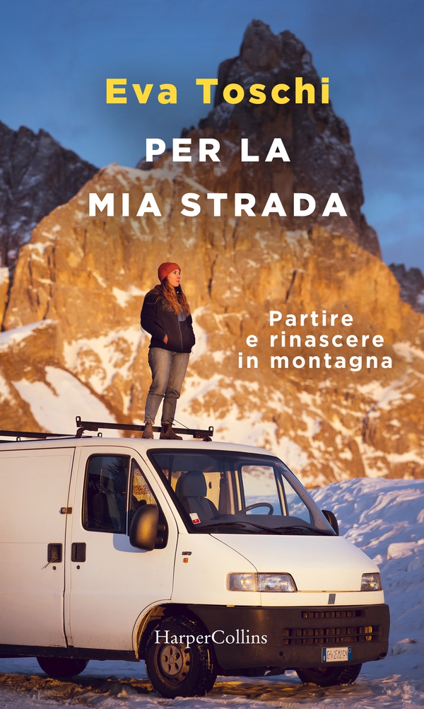 Per la mia strada - Librerie.coop Per la mia strada - Librerie.coop