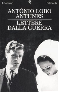 Lettere dalla guerra - Librerie.coop