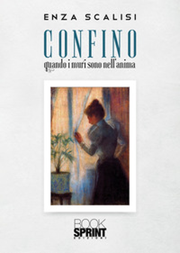 Confino. Quando i muri sono nell'anima - Librerie.coop Confino. Quando i muri sono nell'anima - Librerie.coop