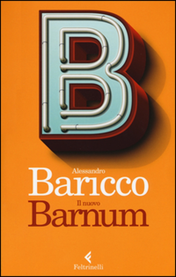 Il nuovo Barnum - Librerie.coop Il nuovo Barnum - Librerie.coop