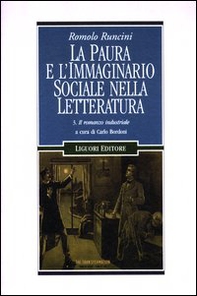 La paura e l'immaginario sociale nella letteratura - Librerie.coop