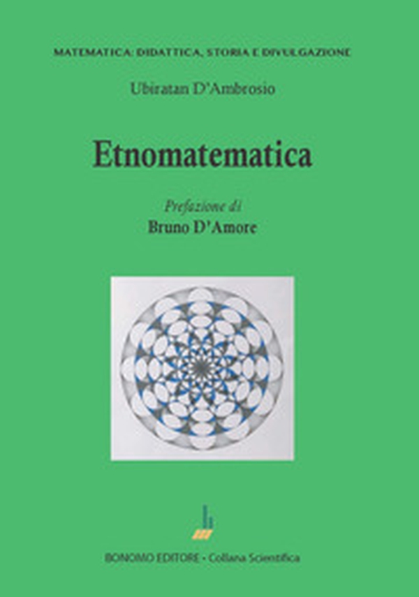 Etnomatematica - Librerie.coop Etnomatematica - Librerie.coop