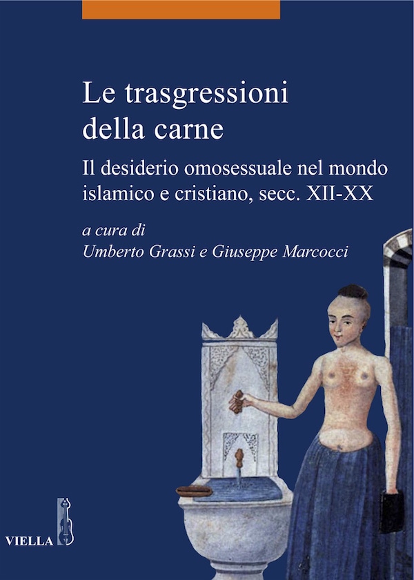 Le trasgressioni della carne - Librerie.coop Le trasgressioni della carne - Librerie.coop