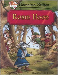 Robin Hood di Alexandre Dumas - Librerie.coop