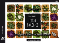 Come fare... L'orto Biologico - Librerie.coop