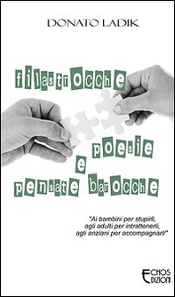 Filastrocche, poesie e... pensate barocche - Librerie.coop Filastrocche, poesie e... pensate barocche - Librerie.coop
