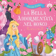 La bella addormentata nel bosco - Librerie.coop
