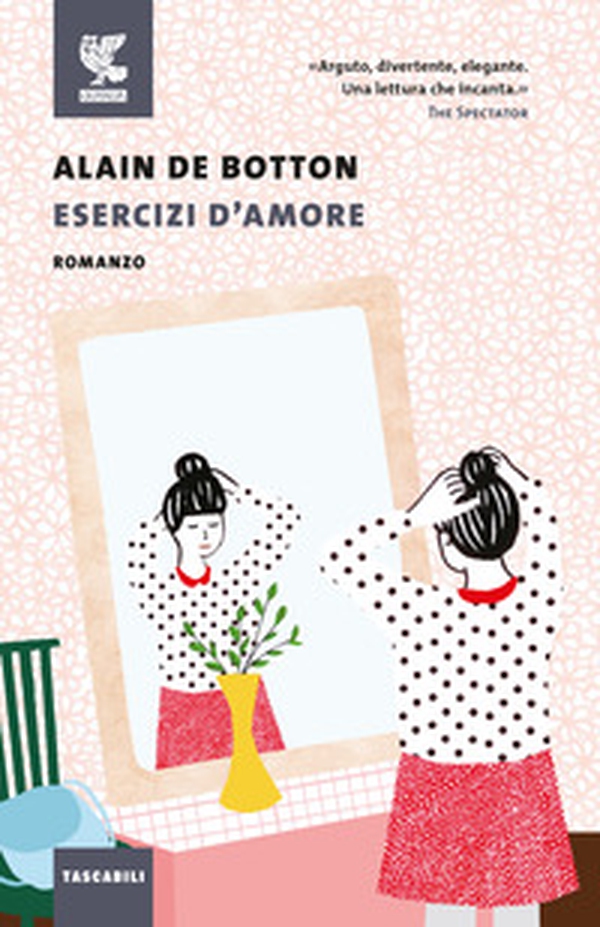 Esercizi d'amore - Librerie.coop Esercizi d'amore - Librerie.coop