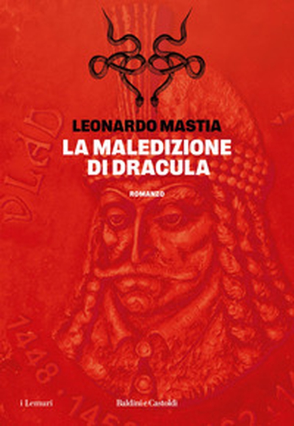 La maledizione di Dracula - Librerie.coop
