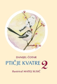 Pticje kvatre - Vol. 2 - Librerie.coop