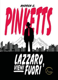 Lazzaro, vieni fuori - Librerie.coop