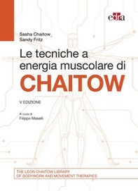 Le tecniche a energia muscolare di Chaitow - Librerie.coop Le tecniche a energia muscolare di Chaitow - Librerie.coop
