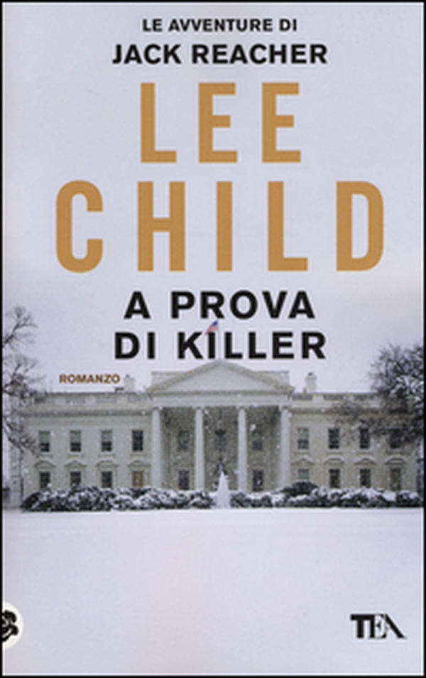 A prova di killer - Librerie.coop A prova di killer - Librerie.coop