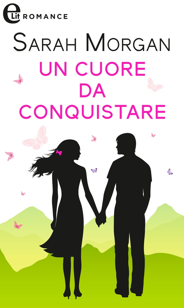 Un cuore da conquistare (eLit) - Librerie.coop Un cuore da conquistare (eLit) - Librerie.coop